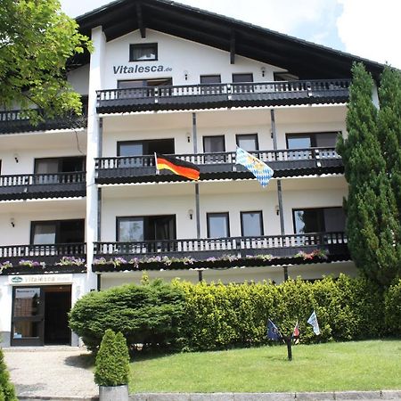 Vitalesca Neuschönau Zewnętrze zdjęcie