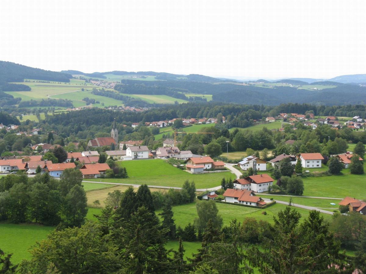 Vitalesca Neuschönau Zewnętrze zdjęcie