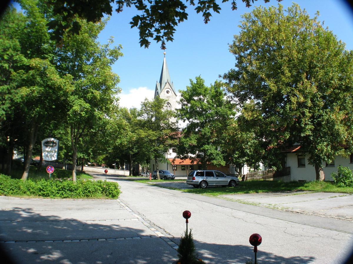 Vitalesca Neuschönau Zewnętrze zdjęcie